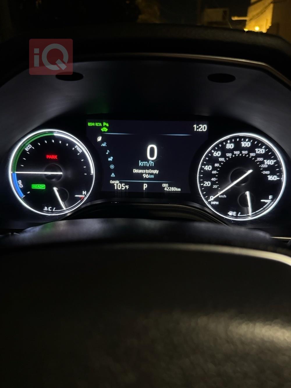 Toyota Avalon